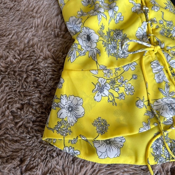 GIANNI BINI TOP S NWT - Picture 4 of 13